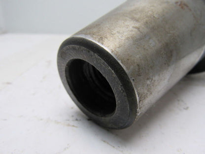 Tecnara 250-100-4 BT50 End Mill Holder 2-7/8" Proj Collet & Nut Not Included
