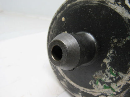 Lyndex B5006-0375 BT50 End Mill Holder 3/8" Bore 2-5/8" Projection Weldon Style