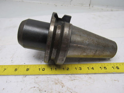 Richmill BT50-SL7/8-90 BT50 End Mil Holder 7-8" Bore 90mm Projection