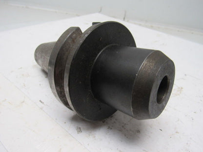 Richmill BT50-SL7/8-90 BT50 End Mil Holder 7-8" Bore 90mm Projection