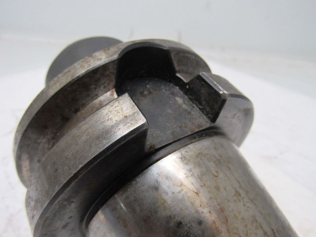 Richmill BT50-SL7/8-90 BT50 End Mil Holder 7-8" Bore 90mm Projection