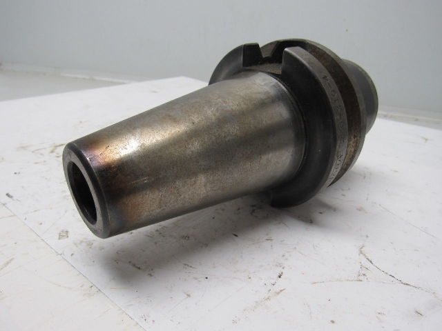 Tecnara 250-310-4 BT50 End Mill Holder 1-1/4" Bore 4" Projection Weldon Style