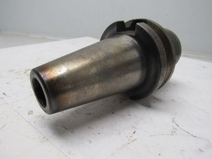Tecnara 250-310-4 BT50 End Mill Holder 1-1/4" Bore 4" Projection Weldon Style
