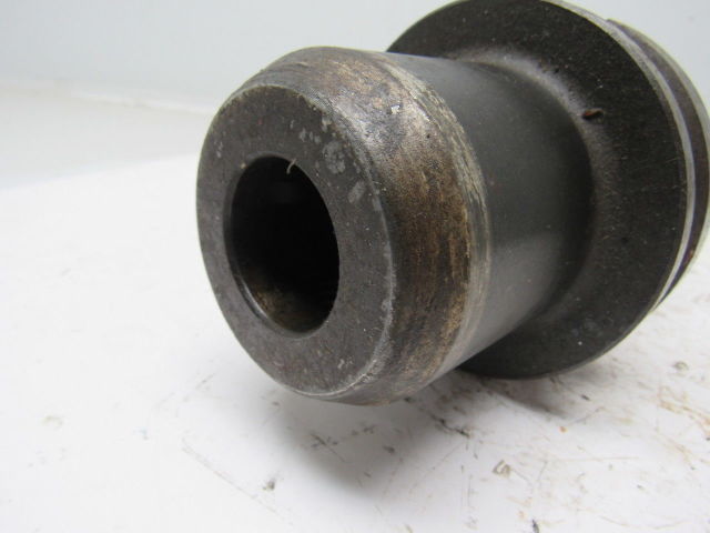 Tecnara 250-310-4 BT50 End Mill Holder 1-1/4" Bore 4" Projection Weldon Style