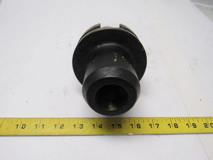 Nikken BT50-SLA32-105 BT50 End Mill Holder 32mm Bore 105mm Proj Weldon Style