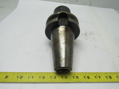 Nikken BT50-SLA32-105 BT50 End Mill Holder 32mm Bore 105mm Proj Weldon Style