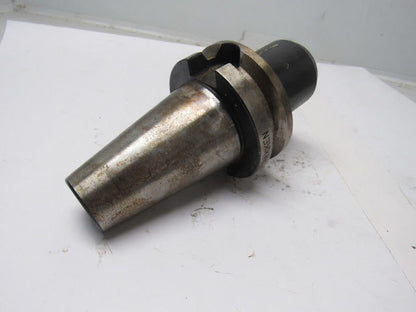 Nikken BT50-SLA32-105 BT50 End Mill Holder 32mm Bore 105mm Proj Weldon Style