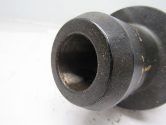 Nikken BT50-SLA32-105 BT50 End Mill Holder 32mm Bore 105mm Proj Weldon Style