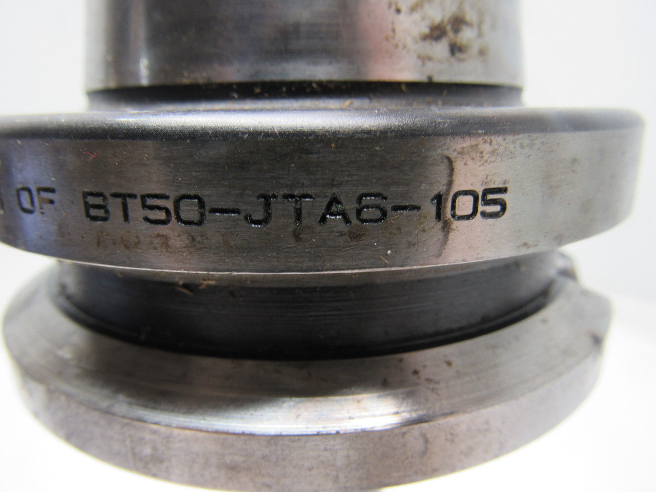 Nachi BT50-JTA6-105 BT50 W/Jacobs Chuck  105mm Projection