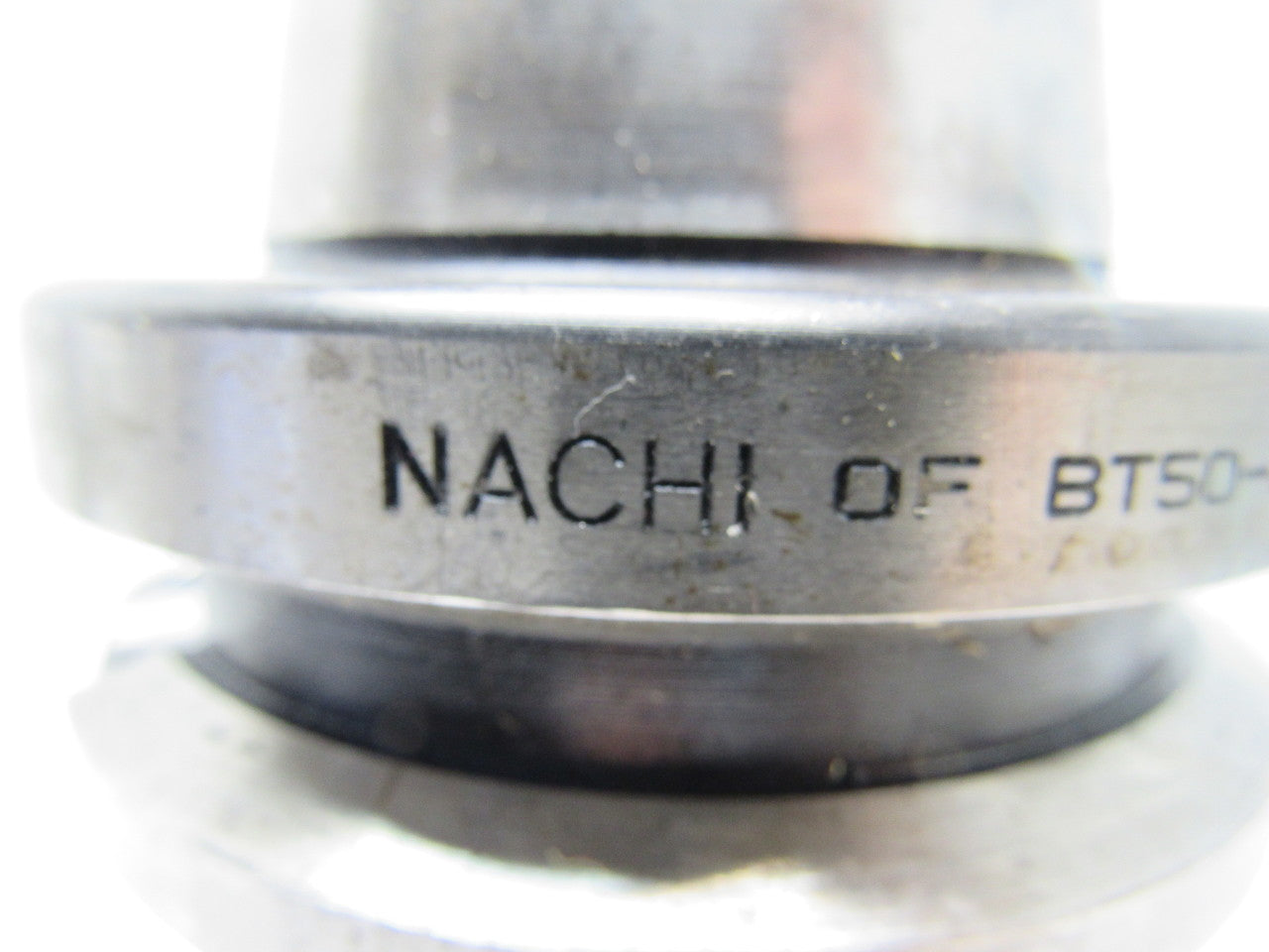 Nachi BT50-JTA6-105 BT50 W/Jacobs Chuck  105mm Projection