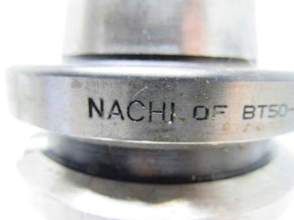 Nachi BT50-JTA6-105 BT50 W/Jacobs Chuck  105mm Projection