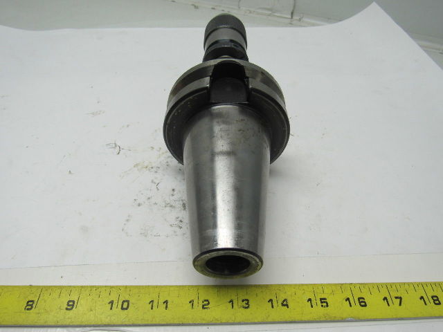 Nachi BT50-JTA6-105 BT50 W/Jacobs Chuck  105mm Projection