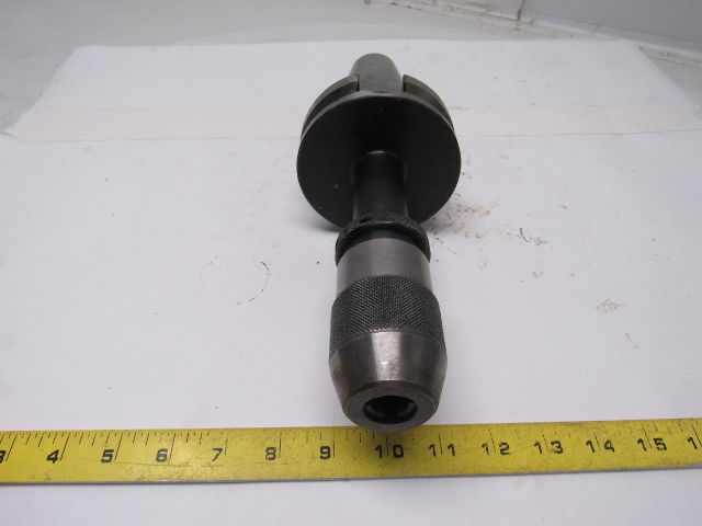 Nachi BT50-JTA6-105 BT50 W/Jacobs Chuck  105mm Projection