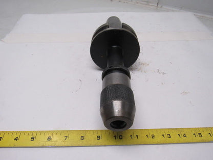 Nachi BT50-JTA6-105 BT50 W/Jacobs Chuck  105mm Projection