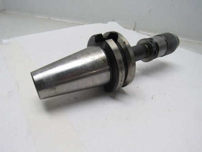 Nachi BT50-JTA6-105 BT50 W/Jacobs Chuck  105mm Projection