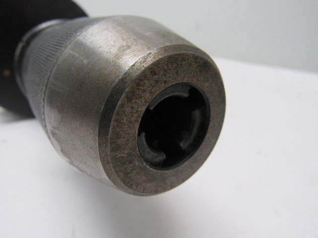 Nachi BT50-JTA6-105 BT50 W/Jacobs Chuck  105mm Projection
