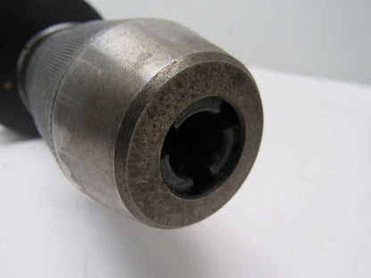 Nachi BT50-JTA6-105 BT50 W/Jacobs Chuck  105mm Projection