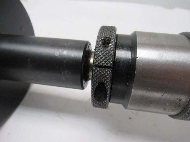 Nachi BT50-JTA6-105 BT50 W/Jacobs Chuck  105mm Projection