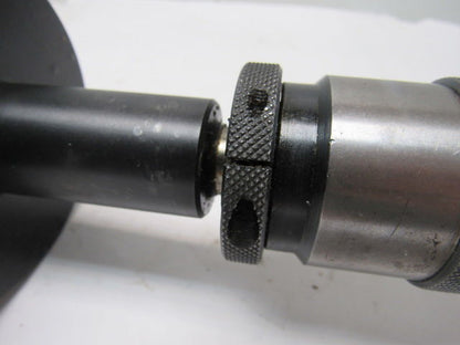 Nachi BT50-JTA6-105 BT50 W/Jacobs Chuck  105mm Projection