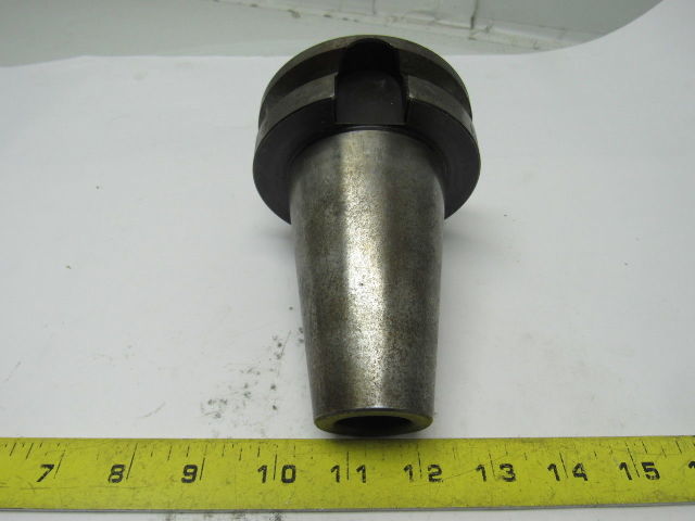 Tecnara 250-305-3 BT50 End Mill Holder 5/8" Bore 2-7/8" Projection Weldon Style