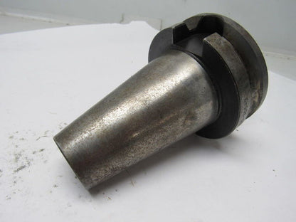 Tecnara 250-305-3 BT50 End Mill Holder 5/8" Bore 2-7/8" Projection Weldon Style