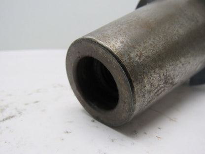 Tecnara 250-305-3 BT50 End Mill Holder 5/8" Bore 2-7/8" Projection Weldon Style