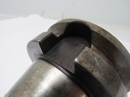 Tecnara 250-305-3 BT50 End Mill Holder 5/8" Bore 2-7/8" Projection Weldon Style