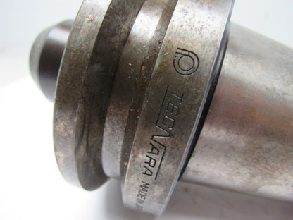 Tecnara 250-305-3 BT50 End Mill Holder 5/8" Bore 2-7/8" Projection Weldon Style