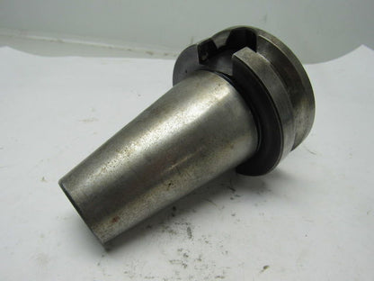 Lyndex BT50 End Mill Holder 5/8" Bore 2-7/8" Projection Weldon Style