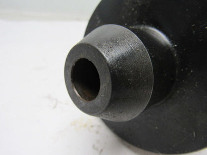 Lyndex BT50 End Mill Holder 5/8" Bore 2-7/8" Projection Weldon Style