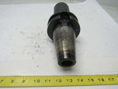 Command B6E5-1250 BT50 End Mill Holder 1-1/4" Bore 6" Projection Weldon Style