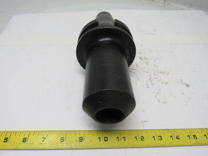 Command B6E5-1250 BT50 End Mill Holder 1-1/4" Bore 6" Projection Weldon Style