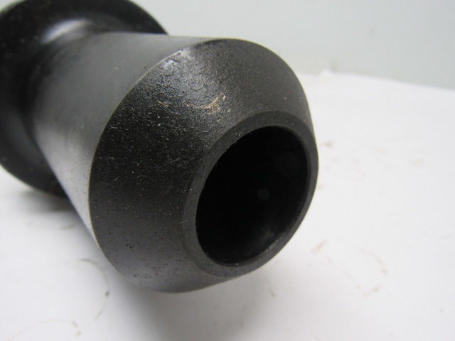 Command B6E5-1250 BT50 End Mill Holder 1-1/4" Bore 6" Projection Weldon Style