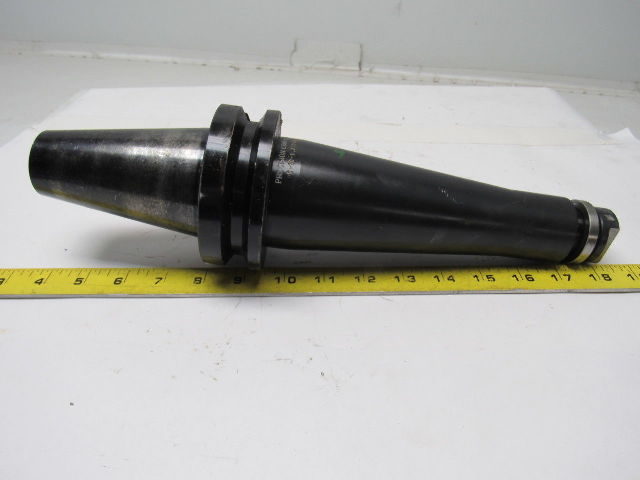 Precision Components BT-50-1.250-SA-9 Stub Arbor 1-1/4" Bore 9" Projection