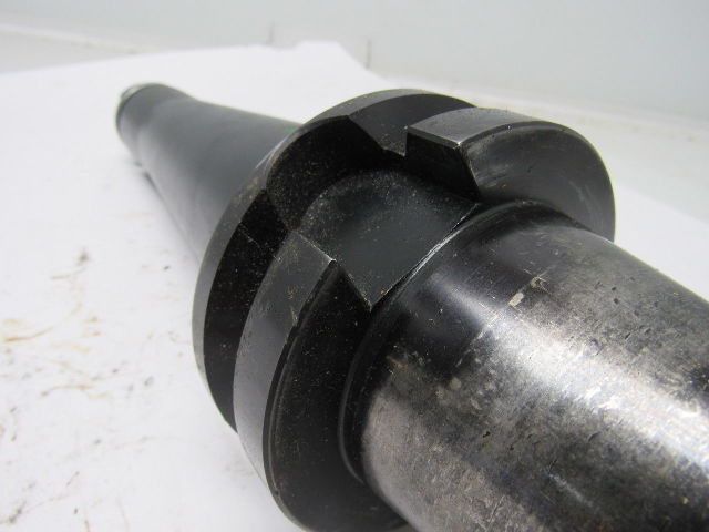 Precision Components BT-50-1.250-SA-9 Stub Arbor 1-1/4" Bore 9" Projection