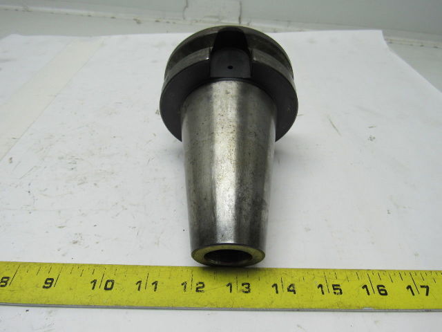 Richmill BT50-SL3/8-75 BT50 End Mill Holder 3/8" Bore 3" Projection