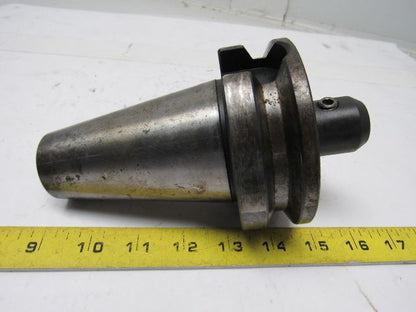 Richmill BT50-SL3/8-75 BT50 End Mill Holder 3/8" Bore 3" Projection