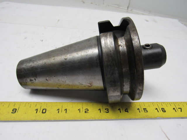 Richmill BT50-SL3/8-75 BT50 End Mill Holder 3/8" Bore 3" Projection