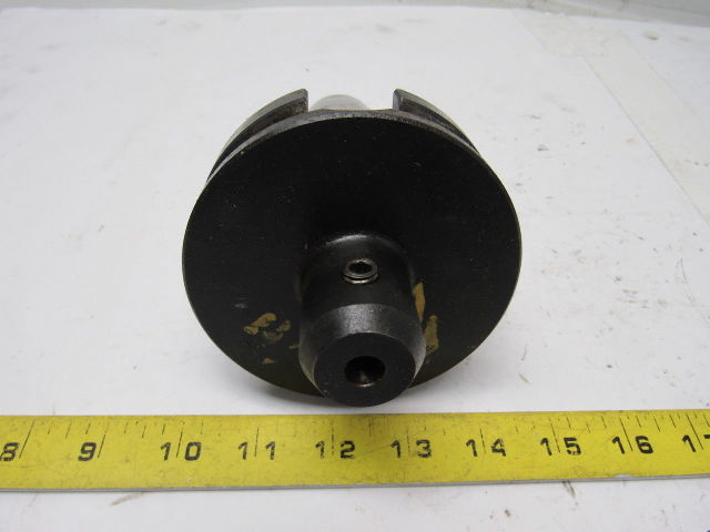 Richmill BT50-SL3/8-75 BT50 End Mill Holder 3/8" Bore 3" Projection