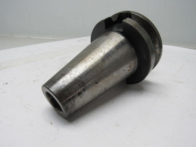 Richmill BT50-SL3/8-75 BT50 End Mill Holder 3/8" Bore 3" Projection