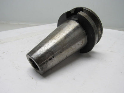 Richmill BT50-SL3/8-75 BT50 End Mill Holder 3/8" Bore 3" Projection