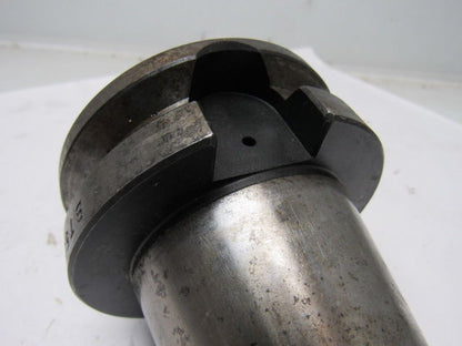 Richmill BT50-SL3/8-75 BT50 End Mill Holder 3/8" Bore 3" Projection