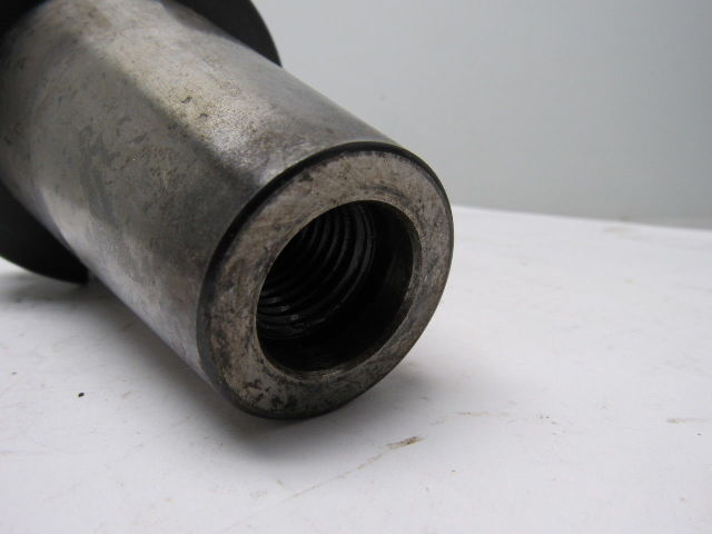 Richmill BT50-SL3/8-75 BT50 End Mill Holder 3/8" Bore 3" Projection