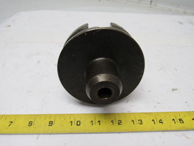 Richmill BT50-SL1/2-75 BT50 End Mill Holder 1/2" Bore 3" Projection