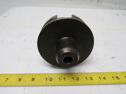Richmill BT50-SL1/2-75 BT50 End Mill Holder 1/2" Bore 3" Projection