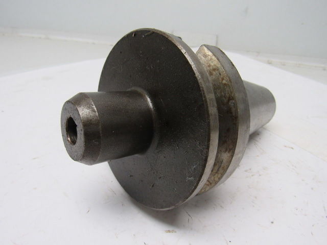 Richmill BT50-SL1/2-75 BT50 End Mill Holder 1/2" Bore 3" Projection