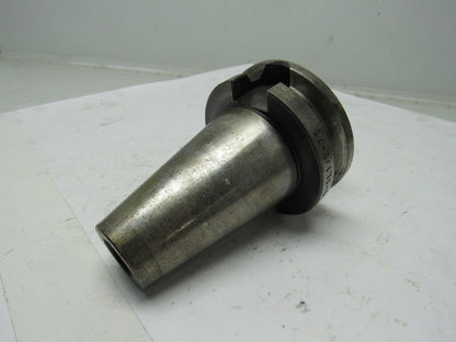 Richmill BT50-SL1/2-75 BT50 End Mill Holder 1/2" Bore 3" Projection