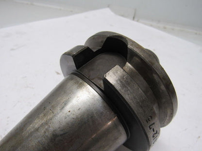 Richmill BT50-SL1/2-75 BT50 End Mill Holder 1/2" Bore 3" Projection