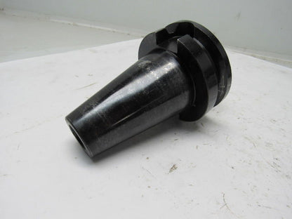 Command B6E4-0750 BT50 End Mill Holder 3/4" Bore 3" Projection Weldon Style
