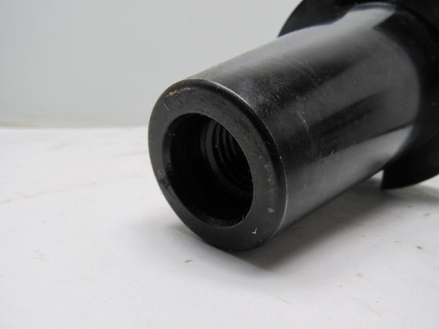 Command B6E4-0750 BT50 End Mill Holder 3/4" Bore 3" Projection Weldon Style